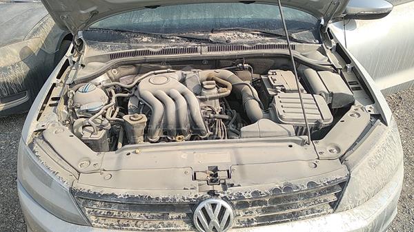 Photo 28 VIN: WVWRV1AJ6EM218840 - VOLKSWAGEN JETTA 