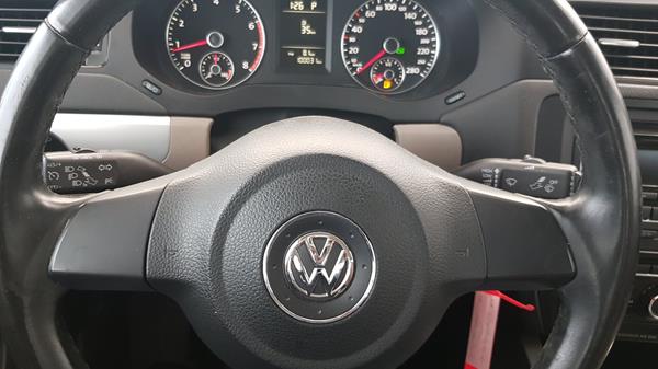 Photo 12 VIN: WVWRV1AJ6FM200078 - VOLKSWAGEN JETTA 