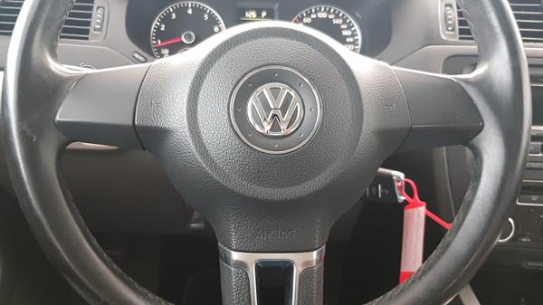 Photo 13 VIN: WVWRV1AJ6FM200078 - VOLKSWAGEN JETTA 