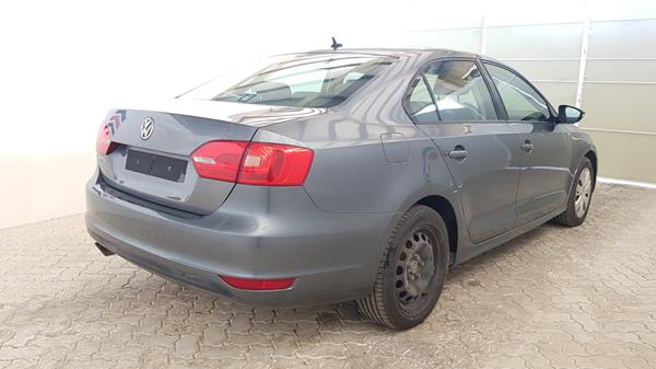 Photo 7 VIN: WVWRV1AJ6FM200078 - VOLKSWAGEN JETTA 