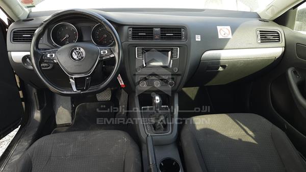 Photo 15 VIN: WVWRV1AJ9HM372141 - VOLKSWAGEN JETTA 