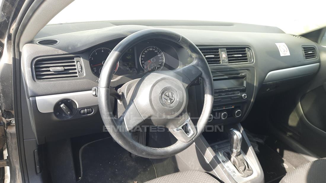 Photo 15 VIN: WVWRV1AJXFM200939 - VOLKSWAGEN JETTA 