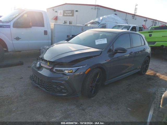 Photo 1 VIN: WVWSA7CD4RW182700 - VOLKSWAGEN GOLF 