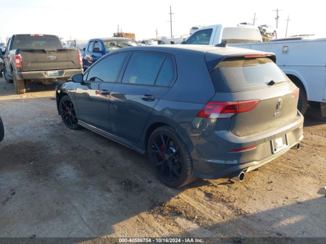 Photo 2 VIN: WVWSA7CD4RW182700 - VOLKSWAGEN GOLF 