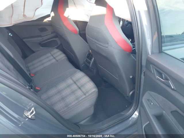 Photo 7 VIN: WVWSA7CD4RW182700 - VOLKSWAGEN GOLF 