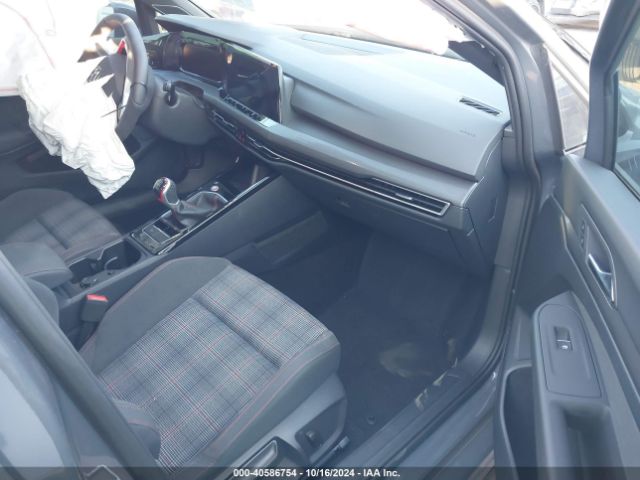 Photo 4 VIN: WVWSA7CD4RW182700 - VOLKSWAGEN GOLF GTI 