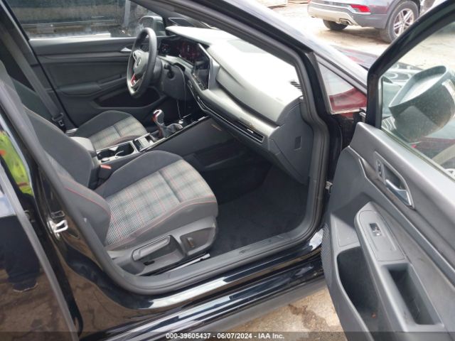 Photo 4 VIN: WVWSA7CD6PW141661 - VOLKSWAGEN GOLF 