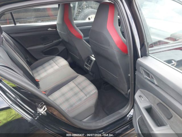 Photo 7 VIN: WVWSA7CD6PW141661 - VOLKSWAGEN GOLF 