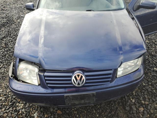 Photo 10 VIN: WVWSB61J22W263992 - VOLKSWAGEN JETTA GLS 