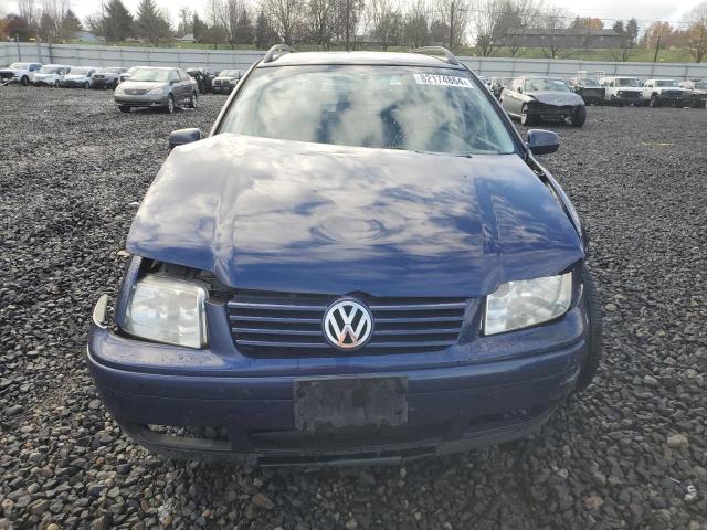 Photo 4 VIN: WVWSB61J22W263992 - VOLKSWAGEN JETTA GLS 