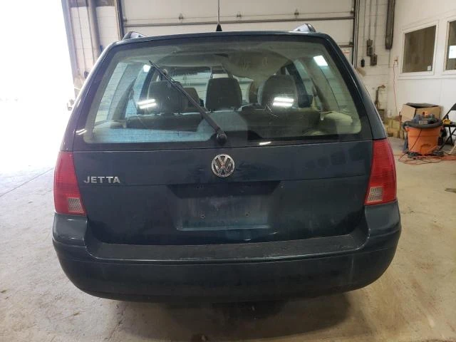 Photo 5 VIN: WVWSB61J42W263041 - VOLKSWAGEN JETTA GLS 