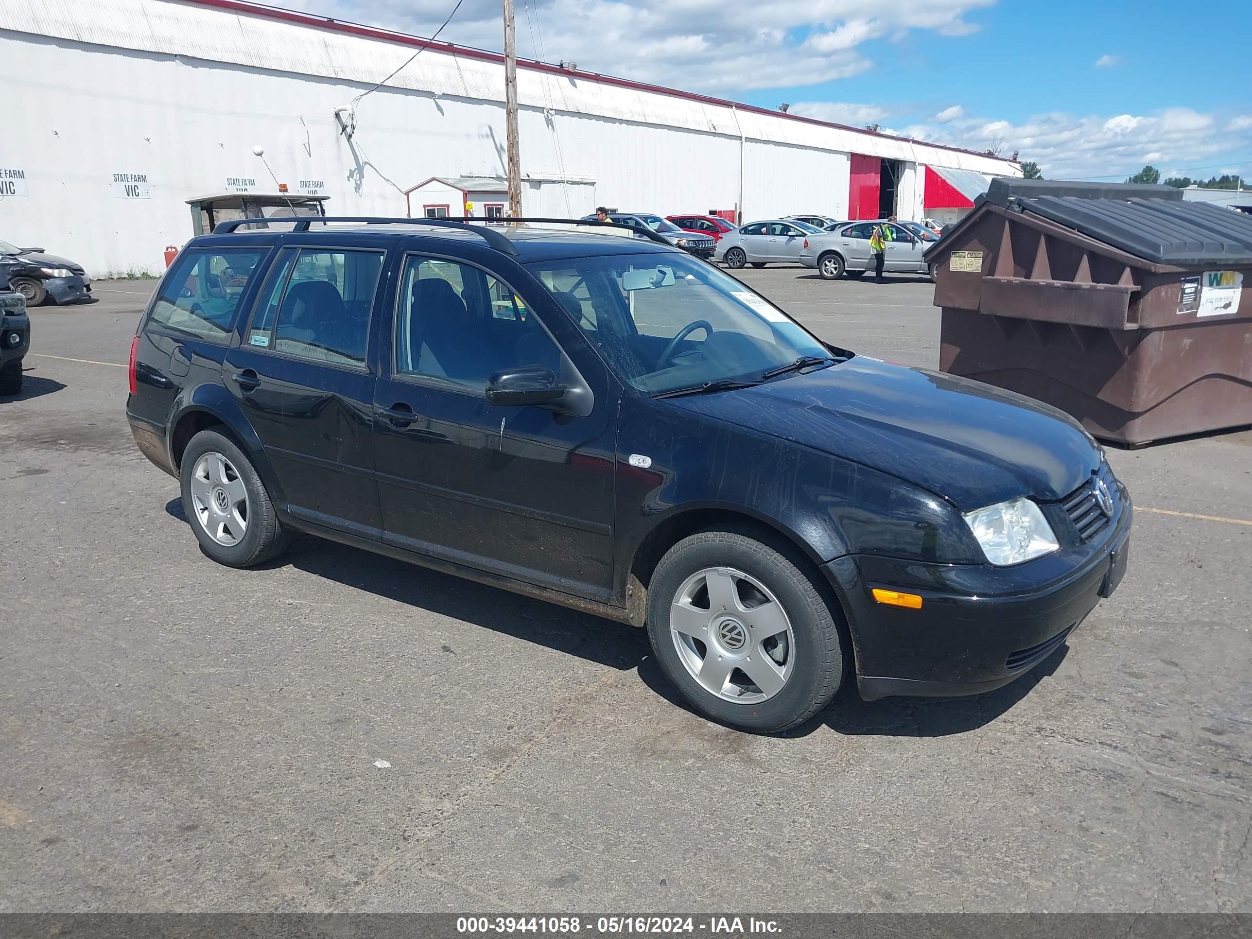 Photo 0 VIN: WVWSB61J42W288375 - VOLKSWAGEN JETTA 