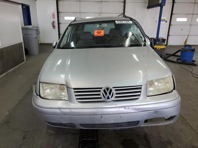 Photo 10 VIN: WVWSB61J52W166379 - VOLKSWAGEN JETTA GLS 