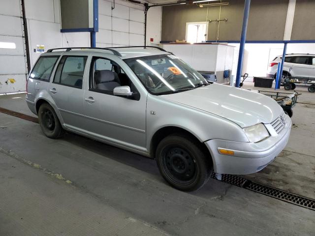 Photo 3 VIN: WVWSB61J52W166379 - VOLKSWAGEN JETTA GLS 