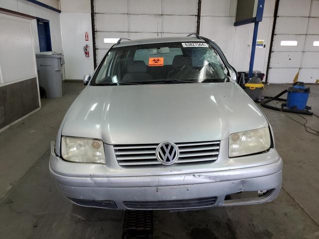 Photo 4 VIN: WVWSB61J52W166379 - VOLKSWAGEN JETTA GLS 