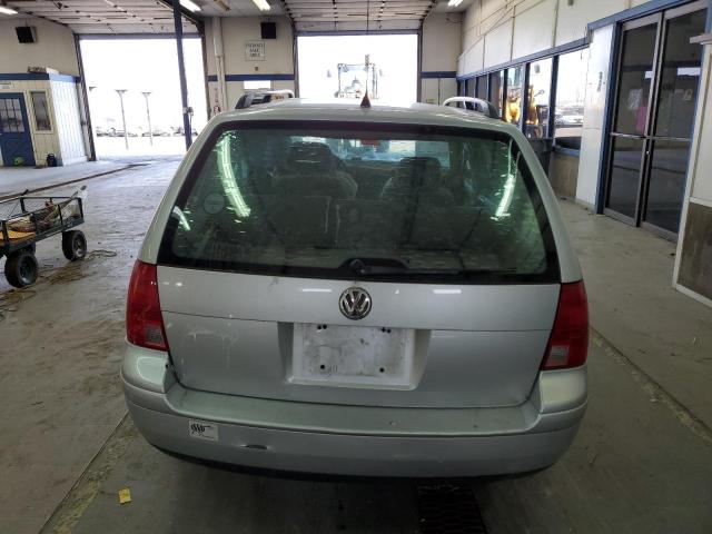 Photo 5 VIN: WVWSB61J52W166379 - VOLKSWAGEN JETTA GLS 