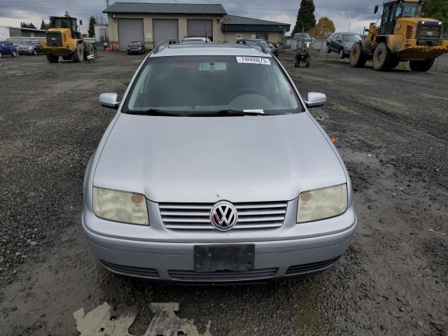 Photo 4 VIN: WVWSE61J03W449071 - VOLKSWAGEN JETTA 