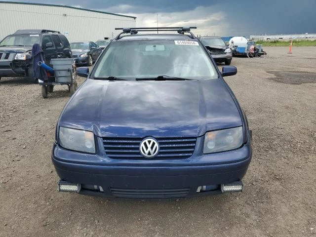 Photo 4 VIN: WVWSE61J04W115432 - VOLKSWAGEN JETTA GLS 