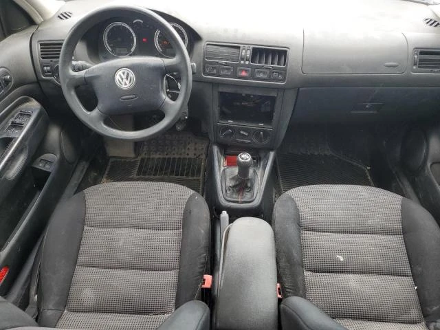 Photo 7 VIN: WVWSE61J04W115432 - VOLKSWAGEN JETTA GLS 