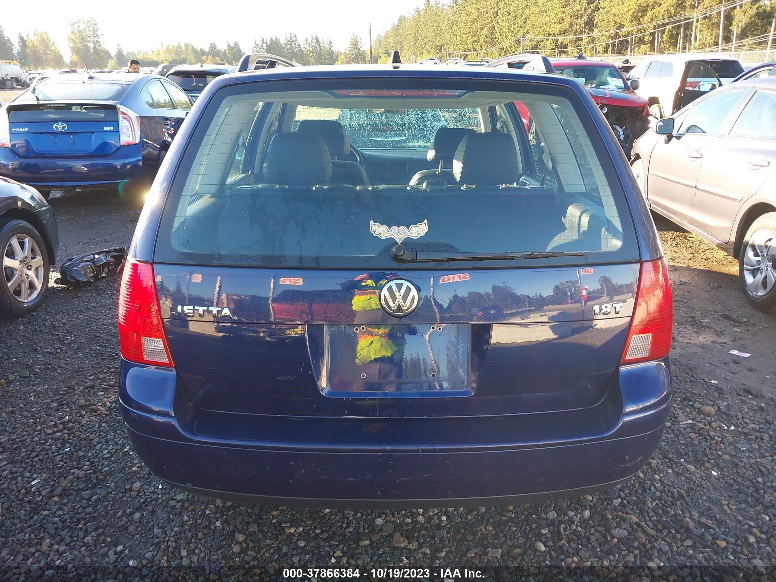 Photo 16 VIN: WVWSE61J42W590482 - VOLKSWAGEN JETTA 