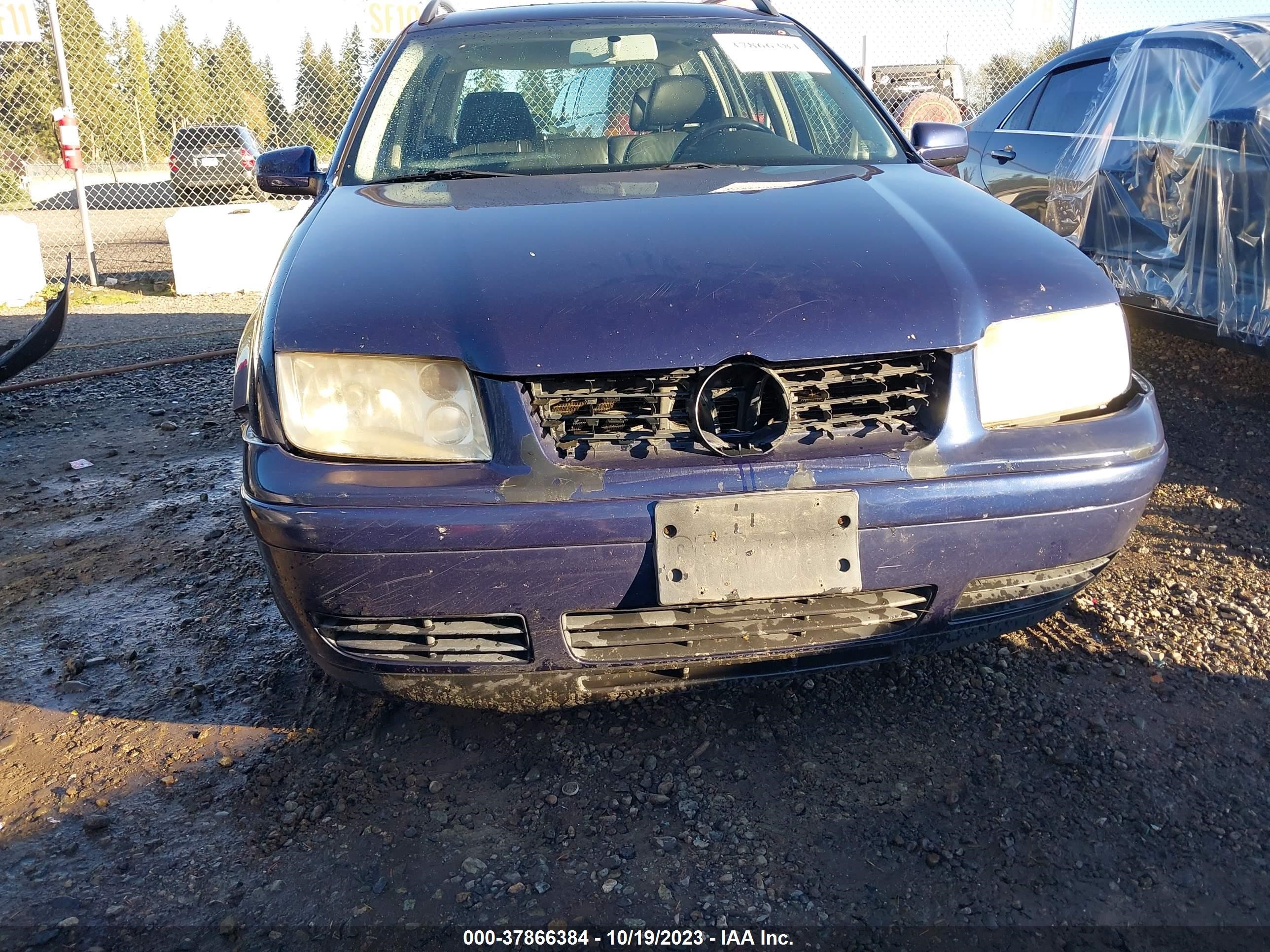 Photo 5 VIN: WVWSE61J42W590482 - VOLKSWAGEN JETTA 