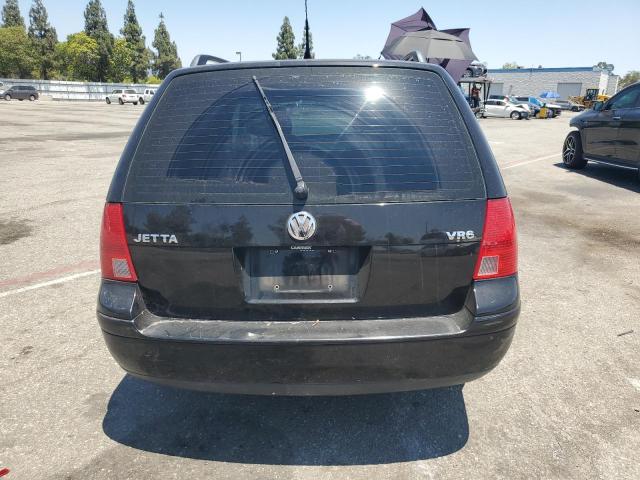 Photo 5 VIN: WVWSG61J02W053814 - VOLKSWAGEN JETTA 