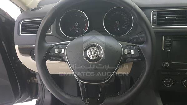 Photo 11 VIN: WVWSK1AJ5HM397872 - VOLKSWAGEN JETTA 