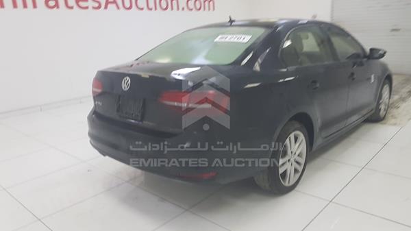 Photo 5 VIN: WVWSK1AJ5HM397872 - VOLKSWAGEN JETTA 