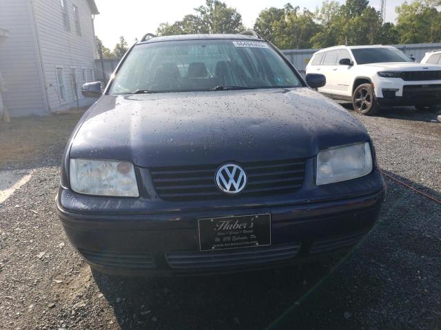 Photo 4 VIN: WVWSK61J11W712075 - VOLKSWAGEN JETTA GLS 