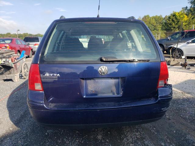 Photo 5 VIN: WVWSK61J11W712075 - VOLKSWAGEN JETTA GLS 