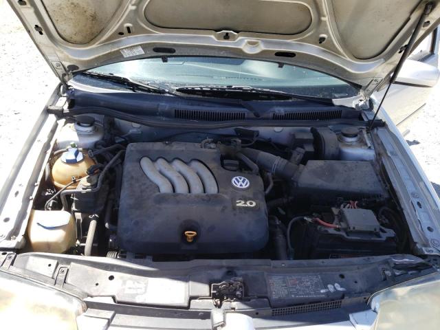 Photo 10 VIN: WVWSK61J22W288004 - VOLKSWAGEN JETTA GLS 