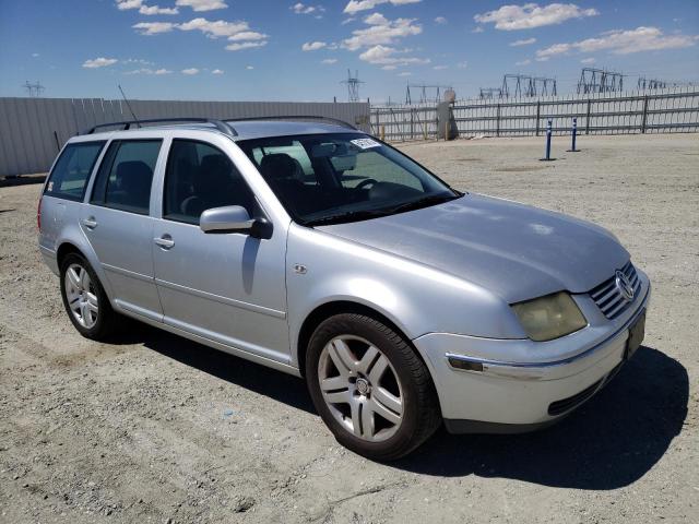 Photo 3 VIN: WVWSK61J22W288004 - VOLKSWAGEN JETTA GLS 