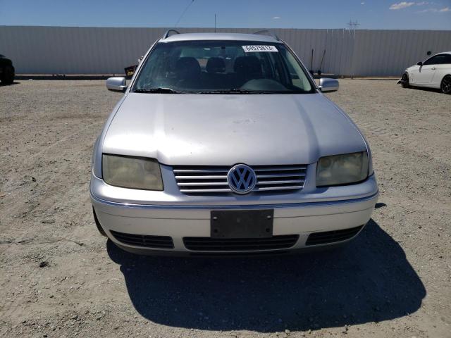 Photo 4 VIN: WVWSK61J22W288004 - VOLKSWAGEN JETTA GLS 