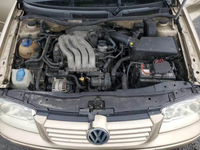 Photo 10 VIN: WVWSK61J61W621092 - VOLKSWAGEN JETTA GLS 