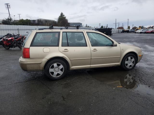 Photo 2 VIN: WVWSK61J61W621092 - VOLKSWAGEN JETTA GLS 