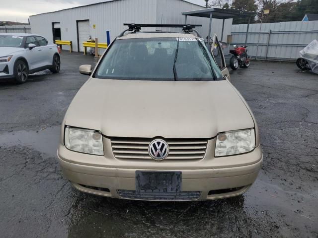 Photo 4 VIN: WVWSK61J61W621092 - VOLKSWAGEN JETTA GLS 