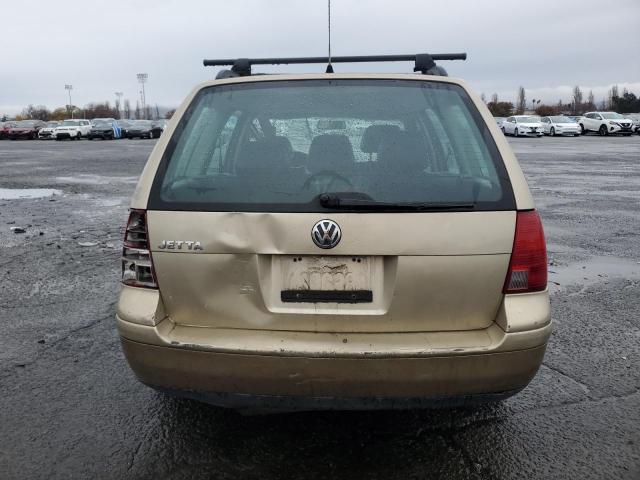 Photo 5 VIN: WVWSK61J61W621092 - VOLKSWAGEN JETTA GLS 