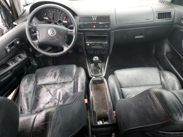 Photo 7 VIN: WVWSK61J61W621092 - VOLKSWAGEN JETTA GLS 