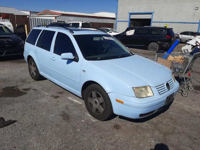 Photo 3 VIN: WVWSK61J61W621254 - VOLKSWAGEN JETTA 