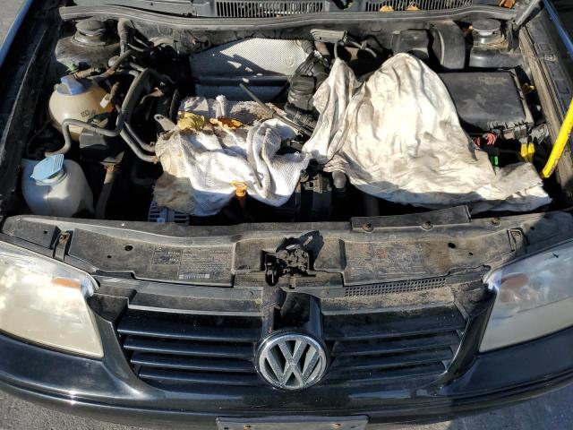 Photo 11 VIN: WVWSK61J72W617070 - VOLKSWAGEN JETTA 