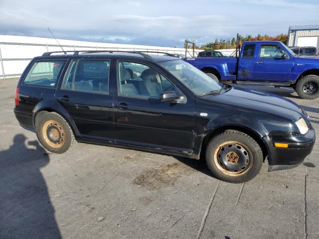 Photo 3 VIN: WVWSK61J72W617070 - VOLKSWAGEN JETTA 