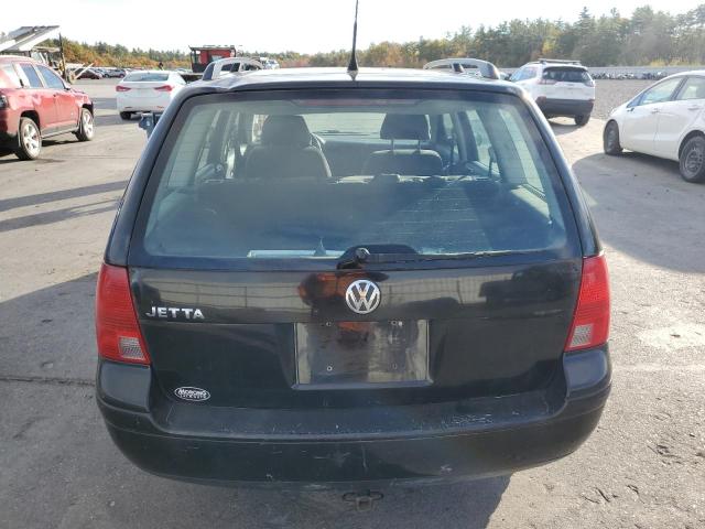 Photo 5 VIN: WVWSK61J72W617070 - VOLKSWAGEN JETTA 