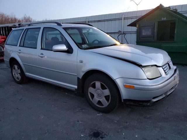 Photo 3 VIN: WVWSK61J82W600097 - VOLKSWAGEN JETTA 