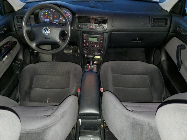 Photo 7 VIN: WVWSK61J82W600097 - VOLKSWAGEN JETTA 