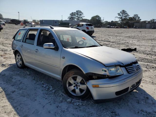 Photo 3 VIN: WVWSK61J93W478285 - VOLKSWAGEN JETTA GLS 