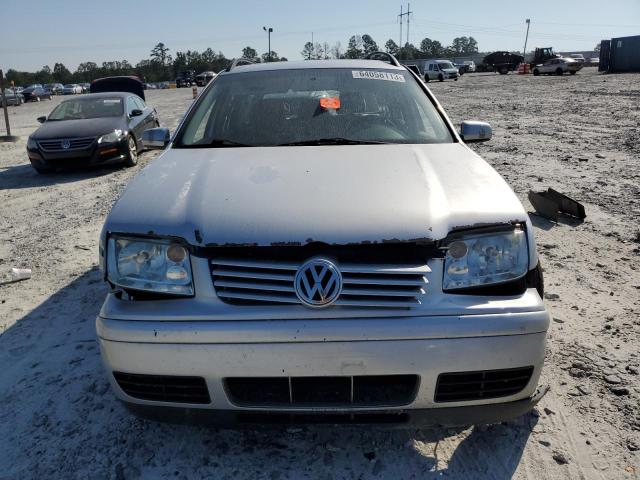 Photo 4 VIN: WVWSK61J93W478285 - VOLKSWAGEN JETTA GLS 