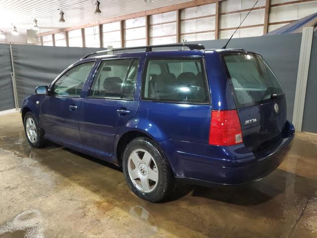 Photo 1 VIN: WVWSK61JX2W289367 - VOLKSWAGEN JETTA 