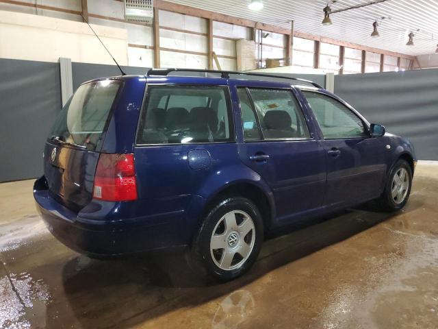 Photo 2 VIN: WVWSK61JX2W289367 - VOLKSWAGEN JETTA 