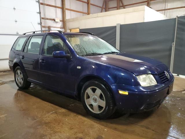 Photo 3 VIN: WVWSK61JX2W289367 - VOLKSWAGEN JETTA 