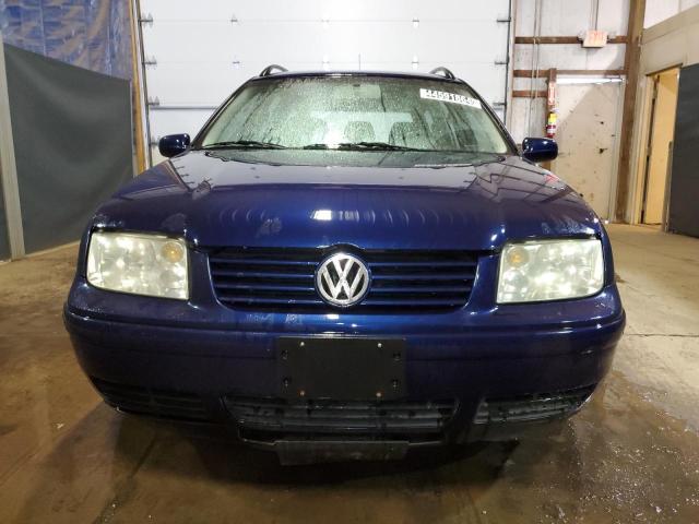 Photo 4 VIN: WVWSK61JX2W289367 - VOLKSWAGEN JETTA 